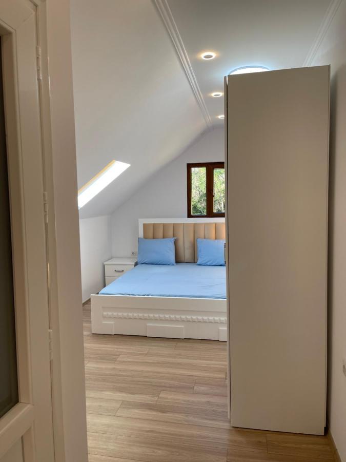 Guesthouse Kevin Kukes Eksteriør bilde